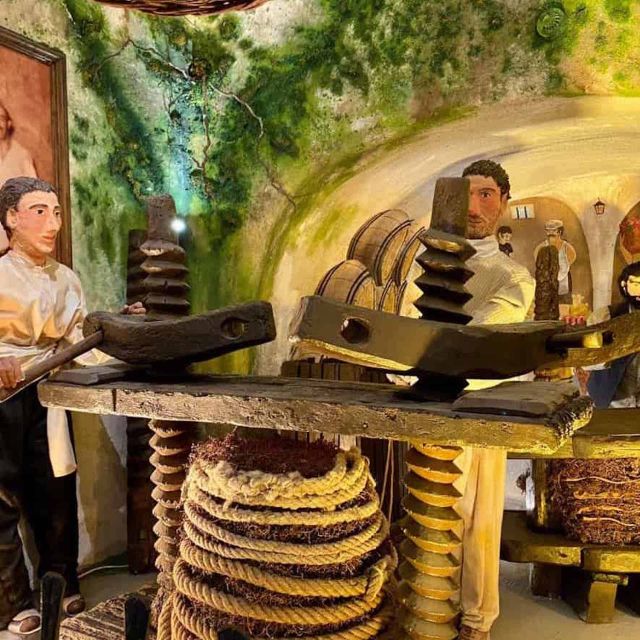 Private Full-Day Tour with winery visit - How to make the day work better