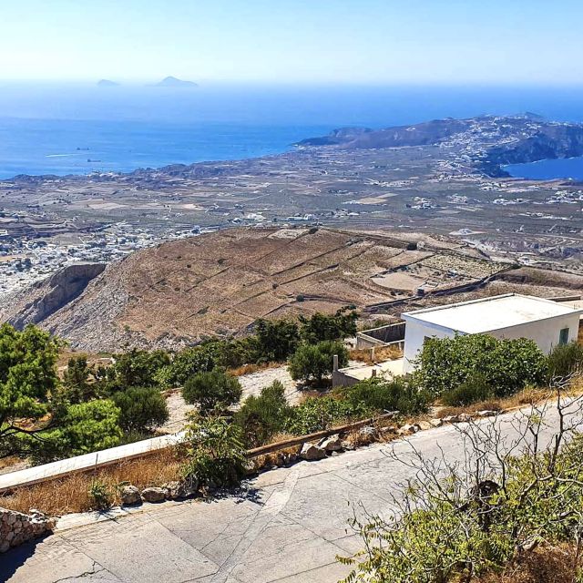 Private Full-Day Tour with winery visit - The Koutsogiannopoulos Wine Museum and its four pours