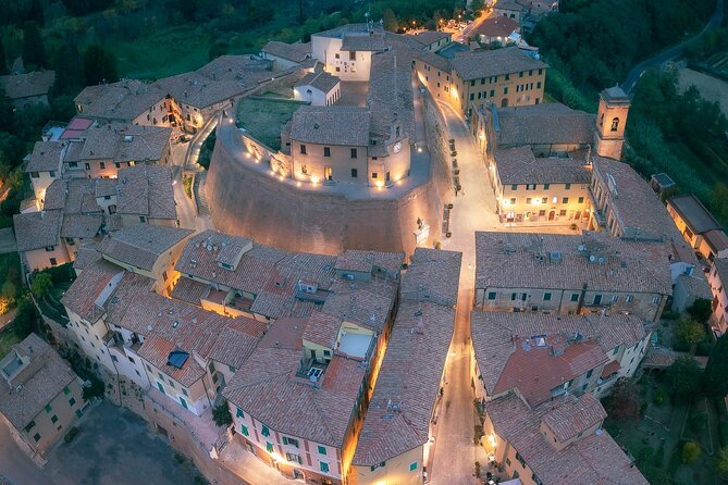 Private Guided Tour to Pisa and local Wine Farm from Livorno port - Who should book this day