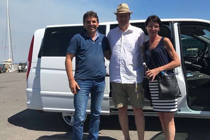 Private Katakolon Excursion to Ancient Olympia, Winery and Beach - Why this private Katakolo outing works well