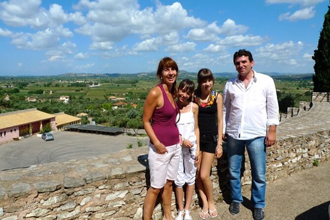 Private Katakolon Excursion to Ancient Olympia, Winery and Beach - Agios Ilias Beach and the Katakolo finish