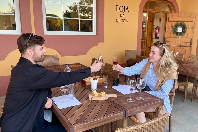 Private Lisbon-Arrábida Wine Tour: 3 Wineries, Coast & Heritage - What the $156 price gets you