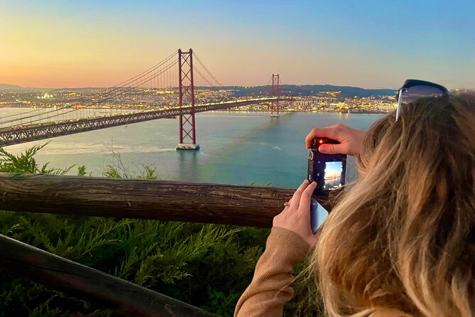 Private Lisbon-Arrábida Wine Tour: 3 Wineries, Coast & Heritage - Who will enjoy this outing most