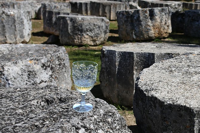 Private Luxury wine tour in Ancient Nemea and vineyards. - Who Will Enjoy This Most