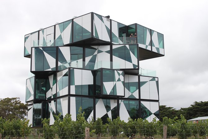 Private McLaren Vale Wine Region Tour from Adelaide - A private route through McLaren Vale