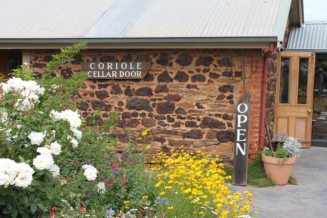 Private McLaren Vale Wine Region Tour from Adelaide - The five-hour shape of the day