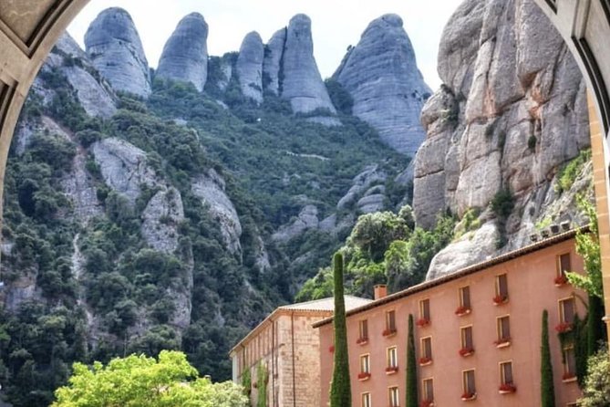 Private Montserrat Tour, Wine Taste & Local Lunch from Barcelona - Starting from Barcelona at 8:30 in the morning