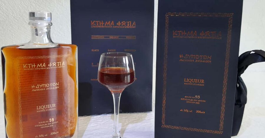 Private organic vineyard visit with liqueur tasting - Key points to know before you book