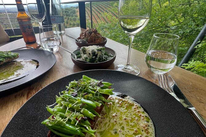 Private/Personalized Full Day Wine Tasting Tour Cape Winelands - Food, Stellenbosch, and Flexible Add-Ons