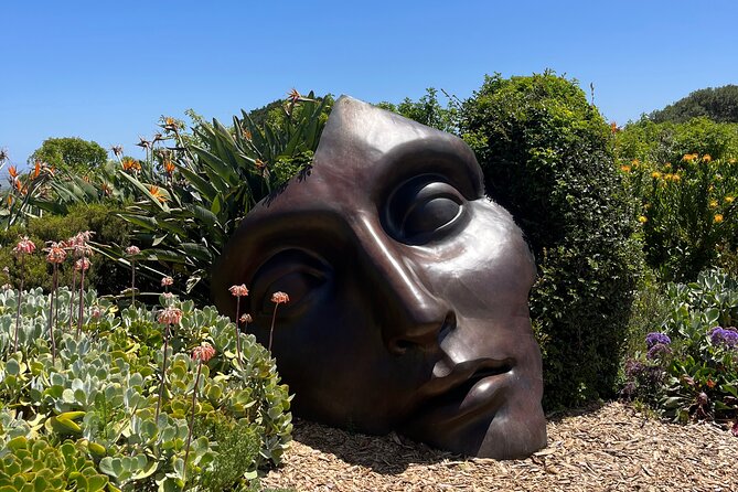 Private/Personalized Full Day Wine Tasting Tour Cape Winelands - Is $202.01 Per Person a Fair Price?