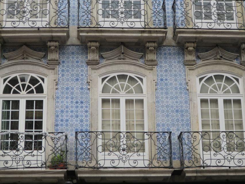 Private Porto Half-Day Tour - Wine Cellars & Cheese Tasting - Is $229 per person a fair price?