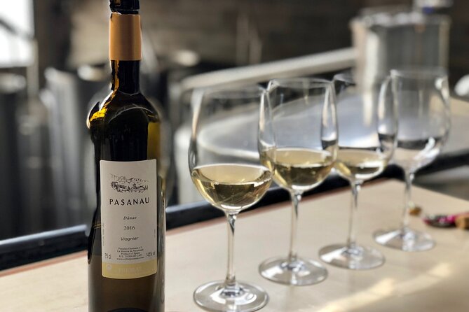 Private Priorat Tour with Wine Tastings & Lunch from Barcelona - Why Priorat makes a worthwhile day away from Barcelona