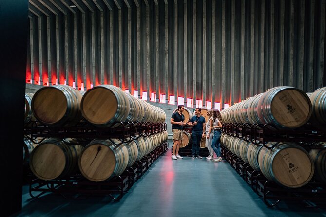 Private Segovia & Ribera del Duero with Wine Tasting from Madrid - Practical details that affect your choice