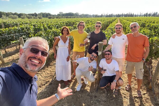 Private Siena San Gimignano Tour from Florence with Winery Lunch - Who should book this Tuscany day trip?