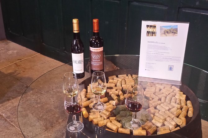 Private Sintra Tour from Lisbon with Cellar Visit and Wine Tasting - Palace of Queluz and the royal opening