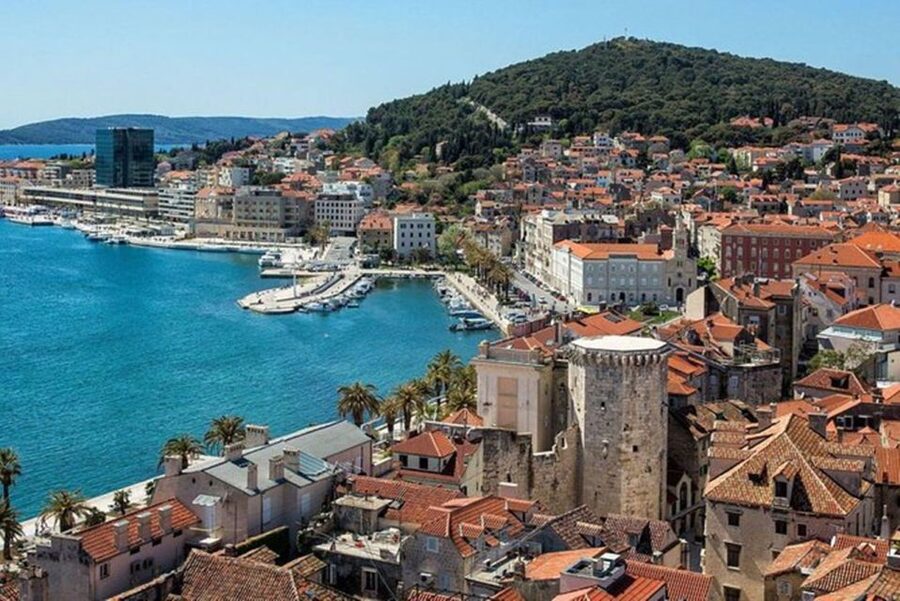 Private Split & Trogir Wine Tasting & Vineyard with Sea View - Who should book this five-hour experience?