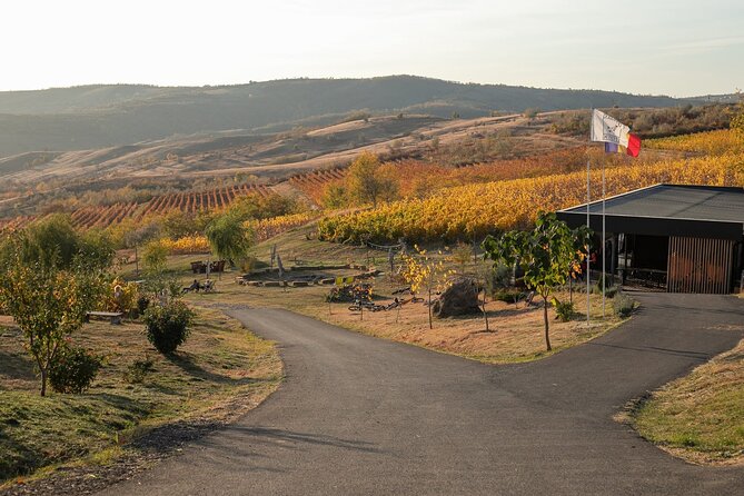 Private Tasting Expedition Along Romania’s Most Famous Wine Route - Key points at a glance