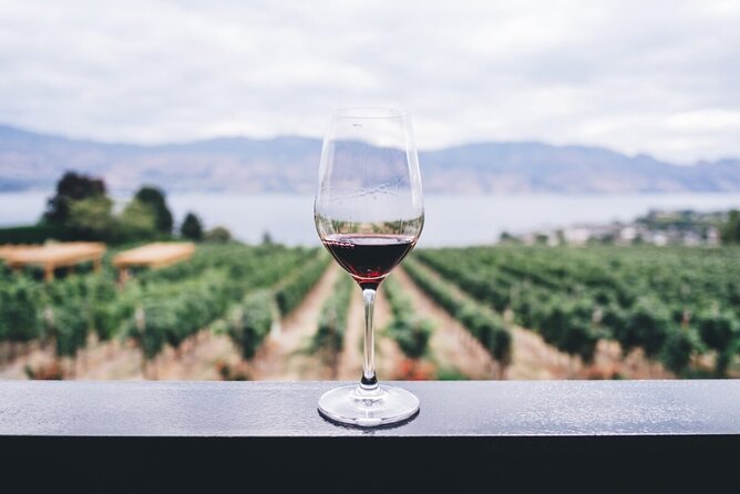 Private Tasting Expedition Along Romania’s Most Famous Wine Route - Why Dealu Mare makes a good wine day from Bucharest