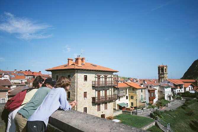 Private Tour at a Family Winery and Basque Coast Route - Is $476.70 per person fair?