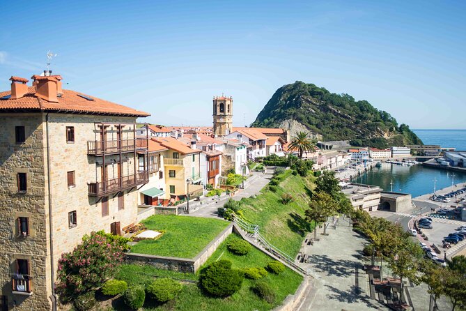 Private Tour at a Family Winery and Basque Coast Route - Should you book it?