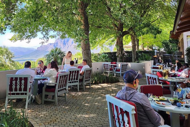 Private Tour: Cape Winelands to Stellenbosch & Franschhoek - Why this private Cape Winelands day works