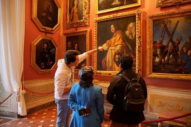 PRIVATE TOUR: Chianti Afternoon tour with visit to 2 wine farms - Is $168.58 a fair price?