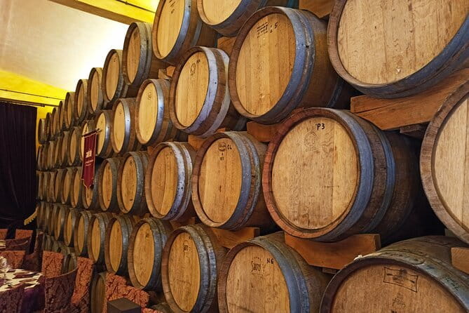 PRIVATE TOUR: Chianti Afternoon tour with visit to 2 wine farms - Who will like this tour most