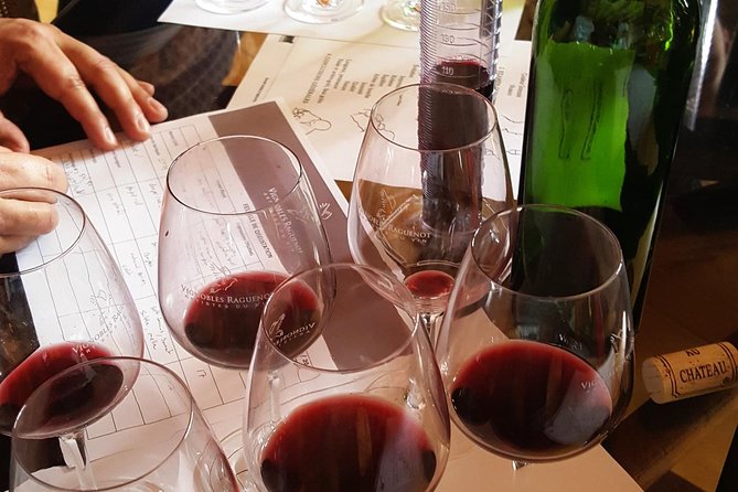 Private tour from Cognac - Cognac Distillery & Bordeaux Winery with a workshop - Key details before you book
