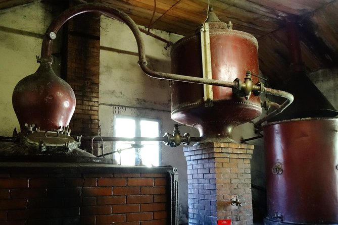 Private tour from Cognac - Cognac Distillery & Bordeaux Winery with a workshop - Why this Cognac to Bordeaux day works