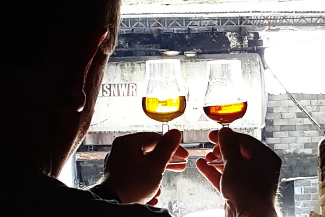 Private tour from Cognac - Cognac Distillery & Bordeaux Winery with a workshop - Who should book this experience?