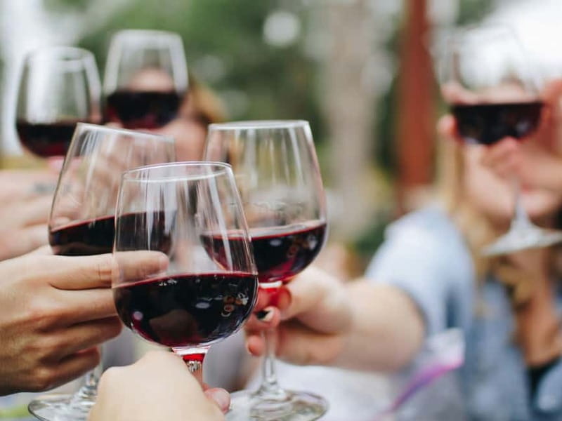 Private tour from KUTAISI: Tskhrajvari, Racha and Winery - Nakerala Pass at 1,218 meters