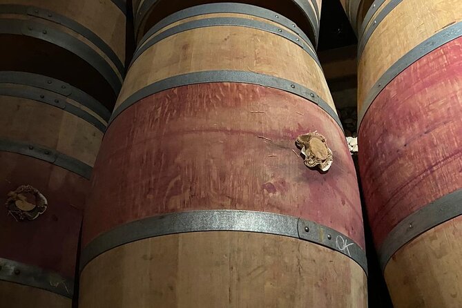 Private tour in the prestigious Médoc wine region - Booking, timing, and cancellation details