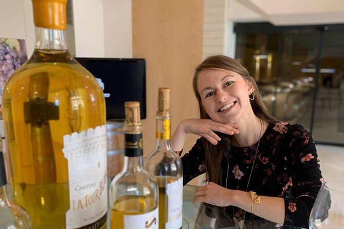 Private tour in the Sauternes wine region - discover Bordeaux sweet Crus Classés - Why Sauternes is worth a half-day from Bordeaux