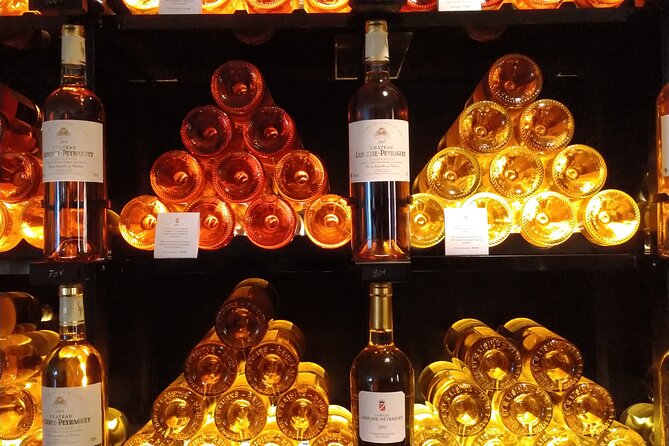 Private tour in the Sauternes wine region - discover Bordeaux sweet Crus Classés - Who will enjoy this private Sauternes tour?