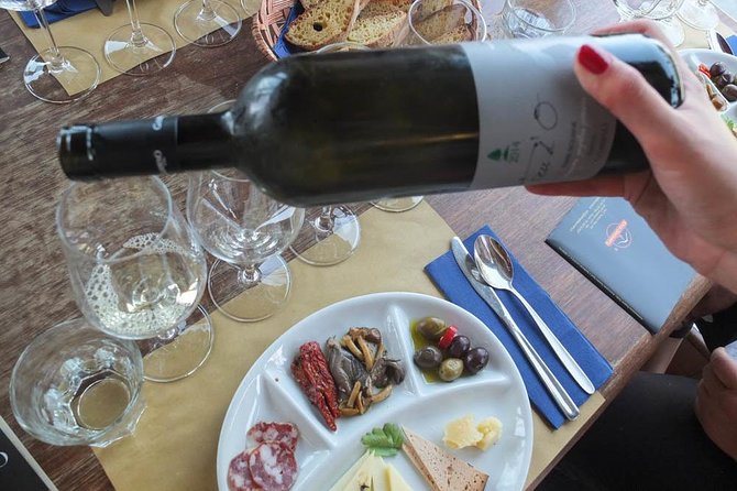Private tour of Etna and Winery Visit with Food and Wine Tasting from Taormina - Weather, timing, and sensible expectations