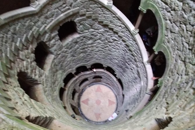 Private tour of Pena palace and Quinta da Regaleira - Practical details to settle before booking