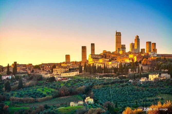 Private tour Siena, San Gimignano and Monteriggioni, lunch in the cellar - Why This Private Tuscan Route Works
