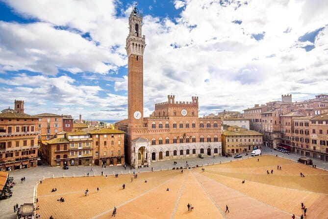 Private tour Siena, San Gimignano and Monteriggioni, lunch in the cellar - Practical Details Before You Book