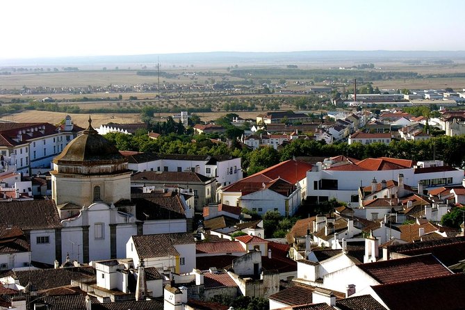 Private Tour to Evora with wine tasting at the Cartuxa Winery - Key points to know before booking