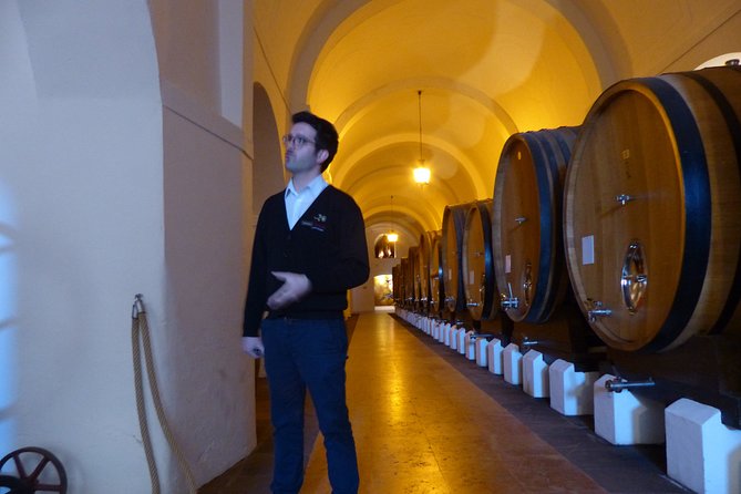 Private Tour to Evora with wine tasting at the Cartuxa Winery - The Bone Chapel and the message behind it