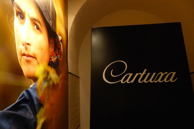 Private Tour to Evora with wine tasting at the Cartuxa Winery - Who will enjoy this Évora day most?