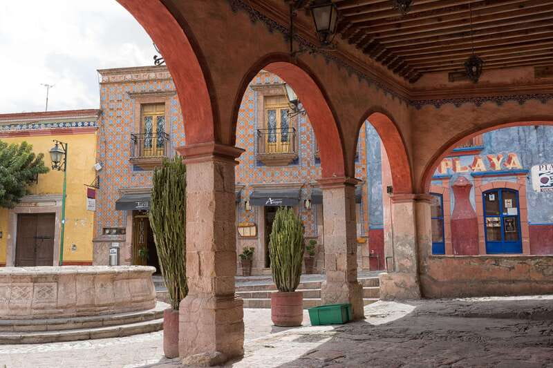 Private tour to Peña de Bernal & Freixenet Winery from CDMX - Key points to know before booking