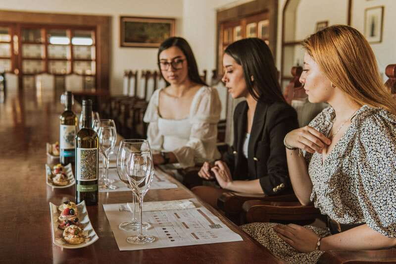Private tour to Peña de Bernal & Freixenet Winery from CDMX - Peña de Bernal gives the day its big view