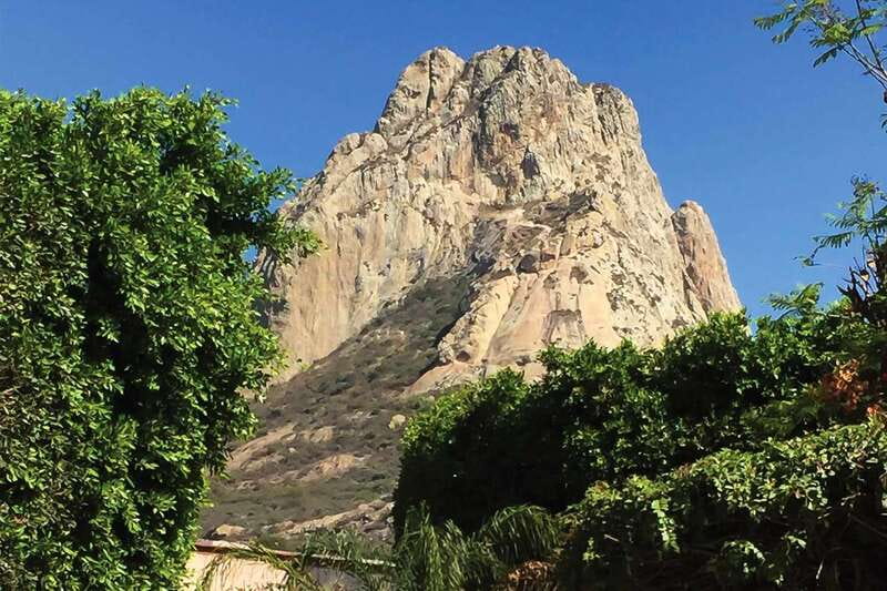 Private tour to Peña de Bernal & Freixenet Winery from CDMX - What the $653 price means