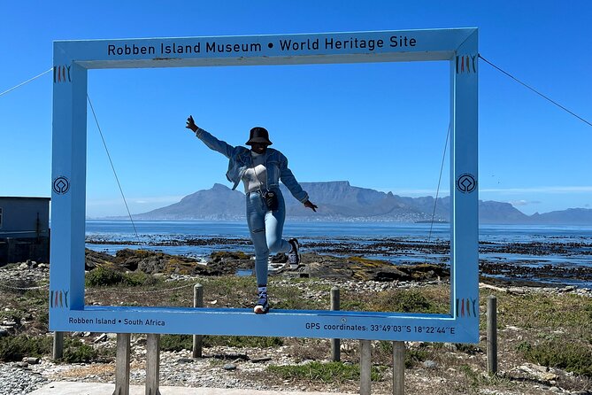Private tour to Robben Island Kirstenbosch and Constantia Winery - Booking details that matter