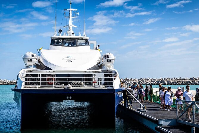 Private tour to Robben Island Kirstenbosch and Constantia Winery - The V&A Waterfront offers a short city break