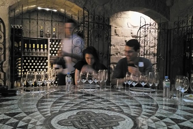 Private Tour to Serra Gaúcha Vineyards - From Gramado to Bento Gonçalves