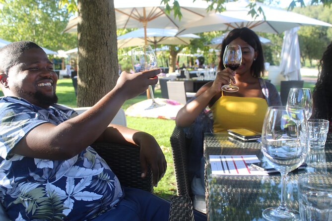 Private Tour To Stellenbosch Franschoek Wineries from Cape Town Price Per Group - Franschhoek: a compact town with a French connection