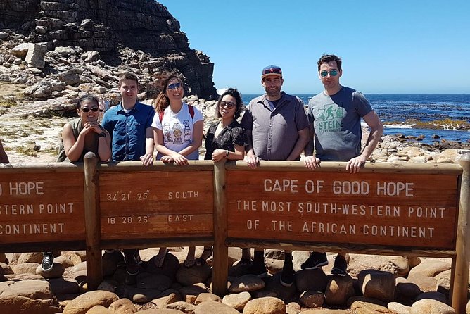 Private Tour with Wine Expert to Cape of Good Hope & Constantia Wine Region - Choosing two Constantia wine estates