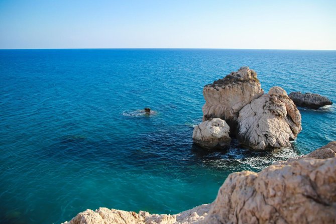 Private Troodos, Kykkos & Aphrodite's Birthplace from Limassol - Omodos offers a quieter start